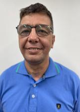 Retrato de SANDRO IRMÃO