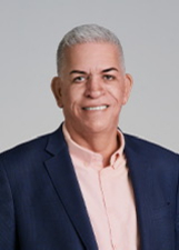 Retrato de LASTENIO CARDOSO