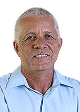 Retrato de TENENTE PEREIRA
