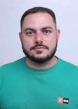 Retrato de JOAO CARLOS MORELLO