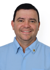 Retrato de ADIMILSON MOREIRA
