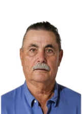 Retrato de NÉLIO DA ALIANÇA