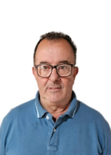 Retrato de ZÉ MARCOS