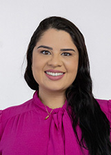 Retrato de MAINE BRITO