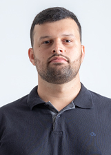 Retrato de HEBINHO DO DITO