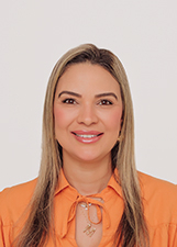 Retrato de MYCHELLE VARGAS