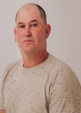 Retrato de MARCIEL MOREIRA