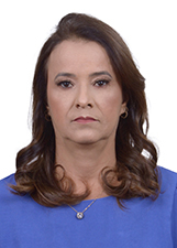 Retrato de VANDERLEIA FILHA DO FIOTE