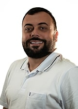 Retrato de VITOR AZEVEDO