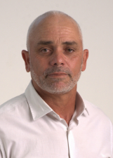 Retrato de ROBSON BRADDOK