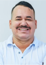 Retrato de CABO RODRIGUES