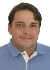 Retrato de GEORGE GUANABARA