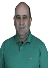 Retrato de DUDU QUEIRÓZ