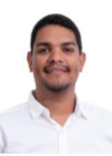 Retrato de TIAGO LEAL