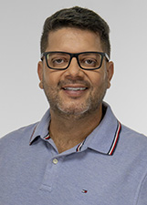 Retrato de JOILSON BROEDEL