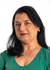 Retrato de RENATA FIÓRIO