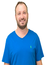 Retrato de ULYSSES ANDREÃO CALLEGARIO