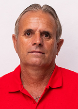 Retrato de ZÉ DO ALEMÃO