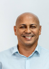 Retrato de IZAC QUEIROZ