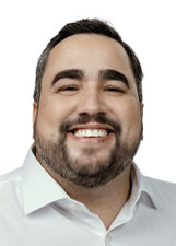 Retrato de RODRIGO BORGES
