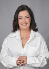 Retrato de TATIANA PERIM