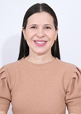 Retrato de MARA ANDRADE