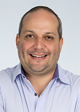 Retrato de RICARDO FIGUEIREDO