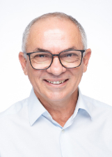Retrato de TONINHO GUALHANO