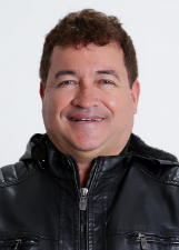 Retrato de FERNANDO BROA