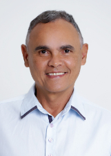 Retrato de CARLINHOS DO FLUMINENSE