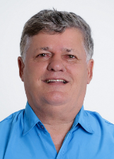 Retrato de LUIZ MORAES