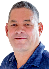 Retrato de ERALDO DA SAÚDE