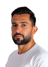 Retrato de YUPI SILVA