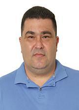Retrato de BORRINHA NERI