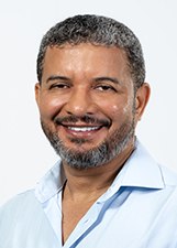 Retrato de ADEMIR PEREIRA