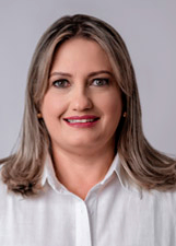 Retrato de BRÍGIDA