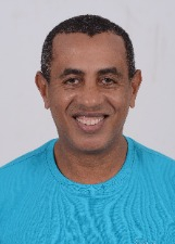 Retrato de JOLIMAR BARBOSA
