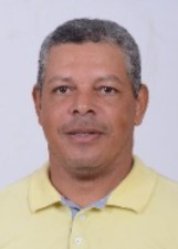 Retrato de ANTÔNIO SILVA