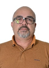 Retrato de JEFFERSON MARTINUZZO