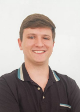 Retrato de HUGO LUIZ