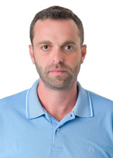 Retrato de TIAGO MANEGONI
