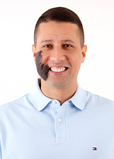 Retrato de RAMON SILVEIRA