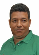 Retrato de ROMILSON ARAUJO A VOZ DO POVO