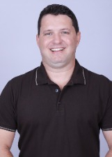Retrato de FELIPE DA SAÚDE