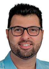 Retrato de WENDEL LIMA