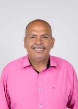 Retrato de EDGAR DO ESPORTE