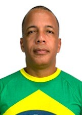 Retrato de PASTOR FABIANO
