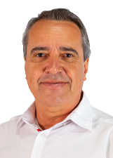 Retrato de HUMBERTO ROCHA
