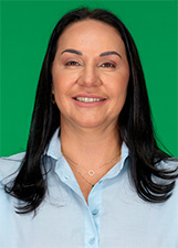 Retrato de SHYMENNE DE CASTRO