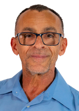 Retrato de LUCIO AGUIAR